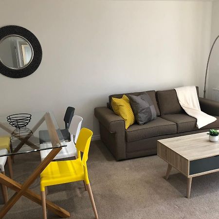 Hertford Serviced Apartments Веар Екстер'єр фото