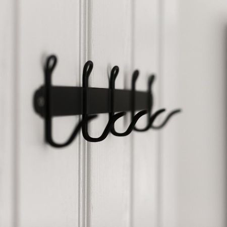Hertford Serviced Apartments Веар Екстер'єр фото