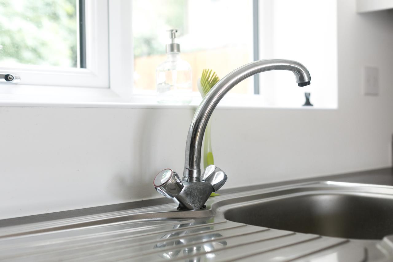 Hertford Serviced Apartments Веар Екстер'єр фото