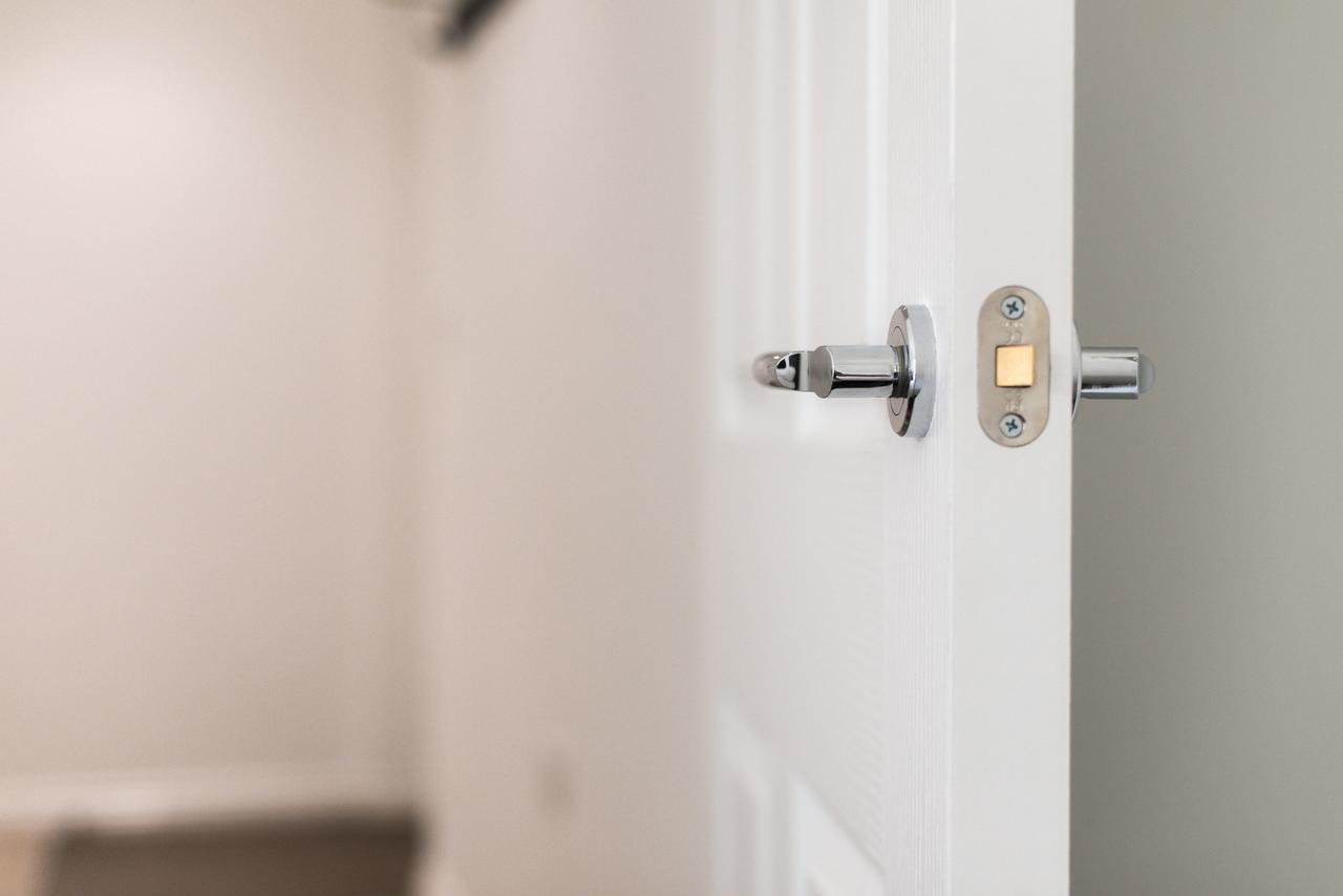 Hertford Serviced Apartments Веар Екстер'єр фото