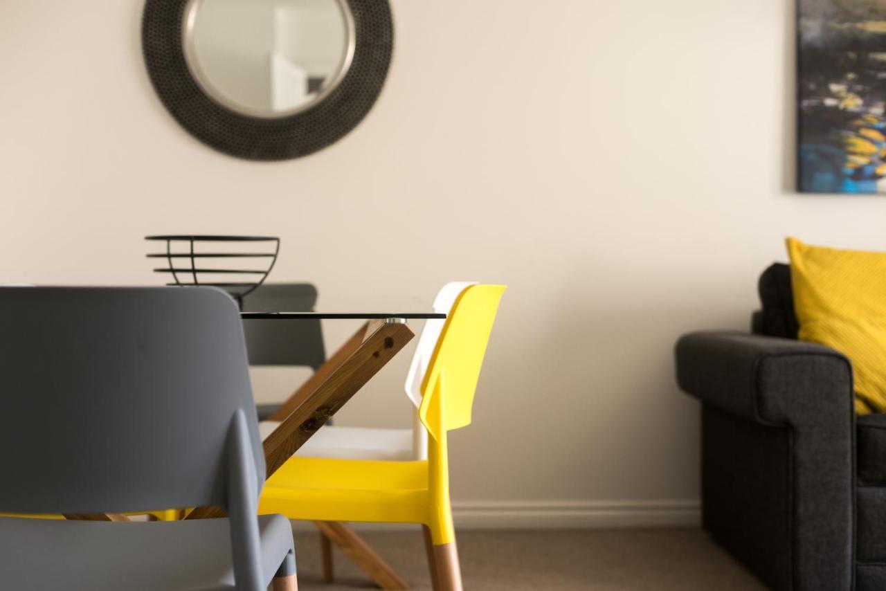 Hertford Serviced Apartments Веар Екстер'єр фото