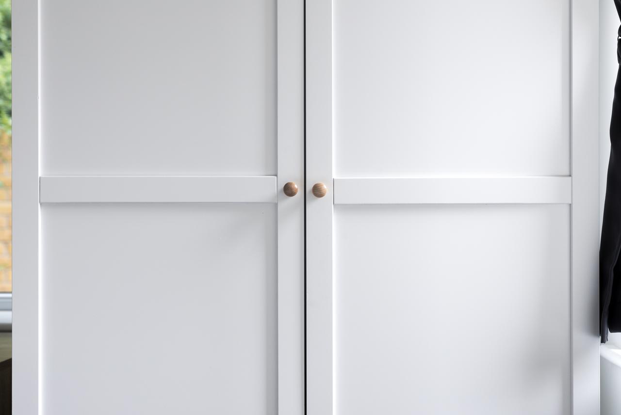 Hertford Serviced Apartments Веар Екстер'єр фото