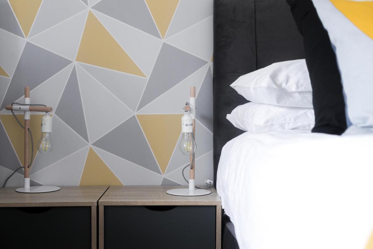 Hertford Serviced Apartments Веар Екстер'єр фото